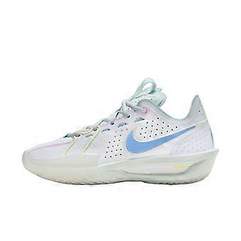 Nike G.T. Cut 3 EP 'Valkoinen Aquarius Sininen Pinkki' Naisten HF5445-141