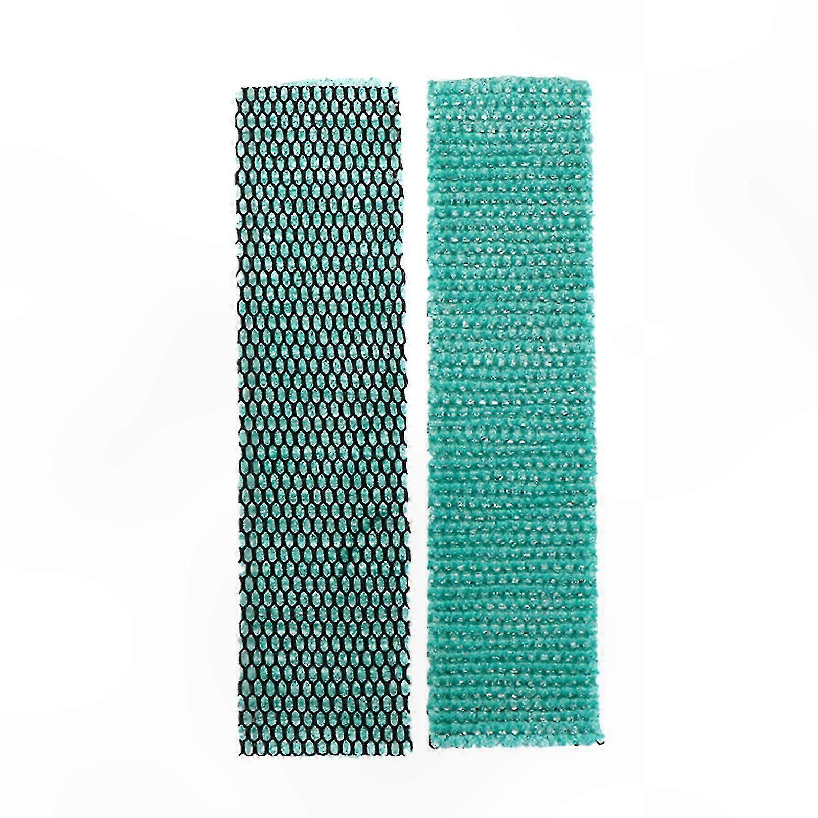 AC Vent Filter Silver Ion Heatproof
