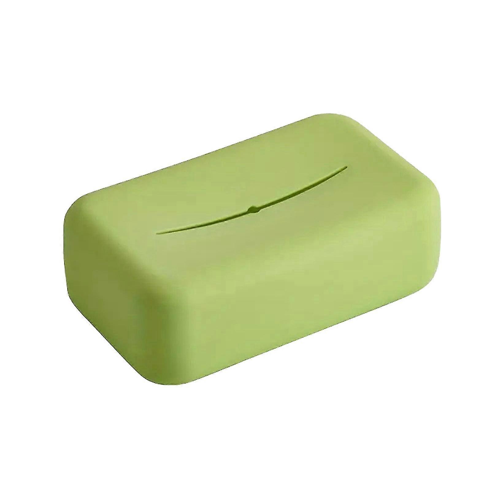 Morandi Silicone Tissue Holder