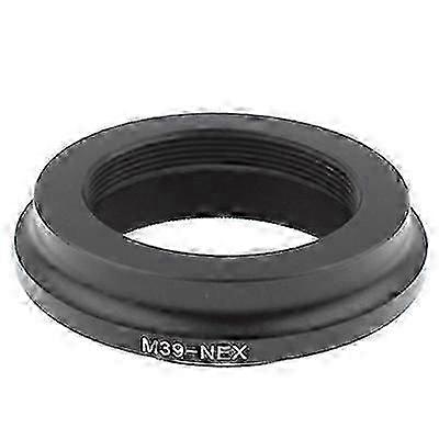 M39 Screw to NEX Mount Ring