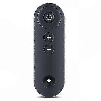 Remote Control Compatible with Under Desk Treadmill Walking Machine at 433Hz Frequency