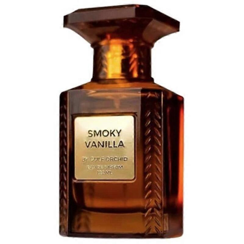 Røget vanilje EDP 100ml