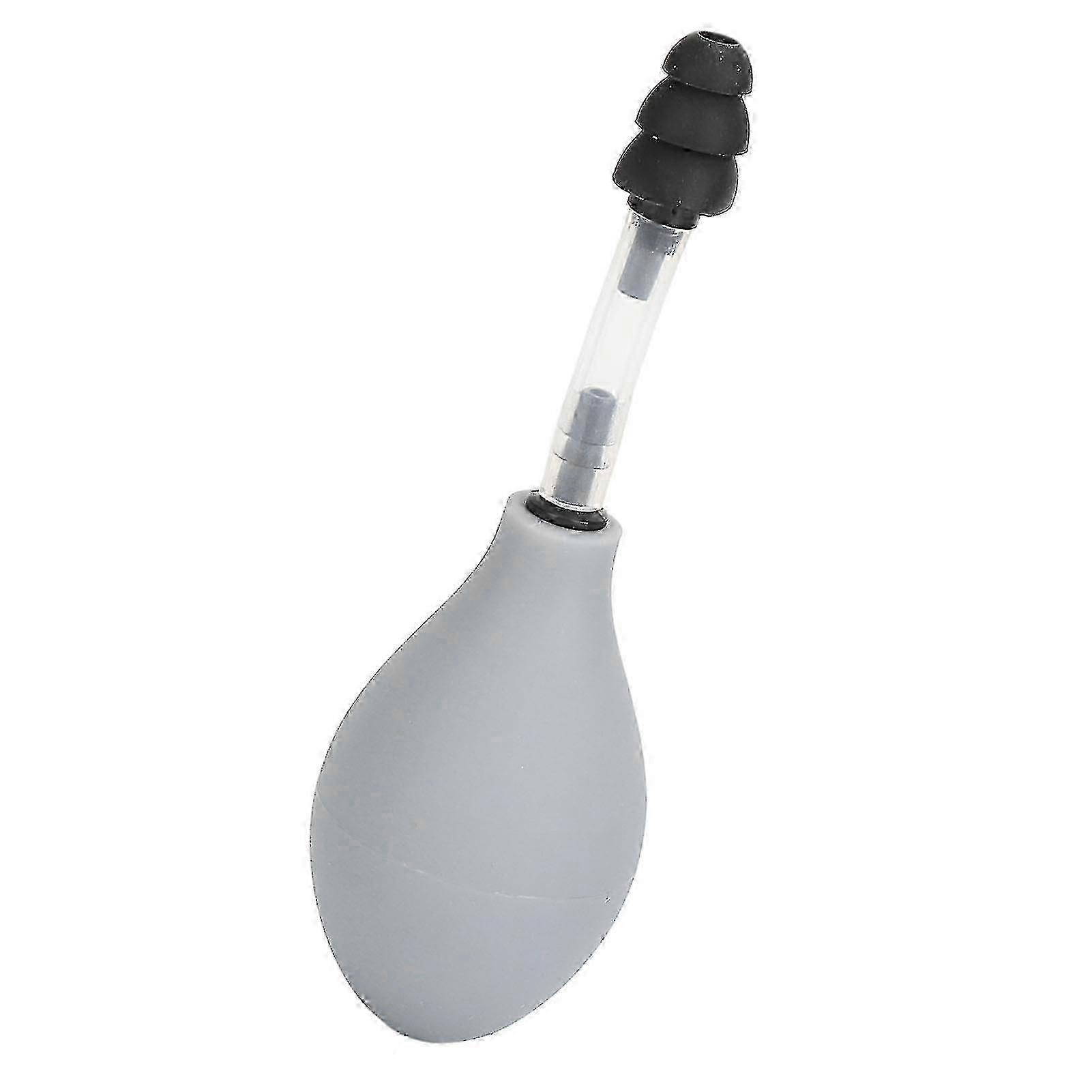 Ear Canal Nerve Stimulation Tool