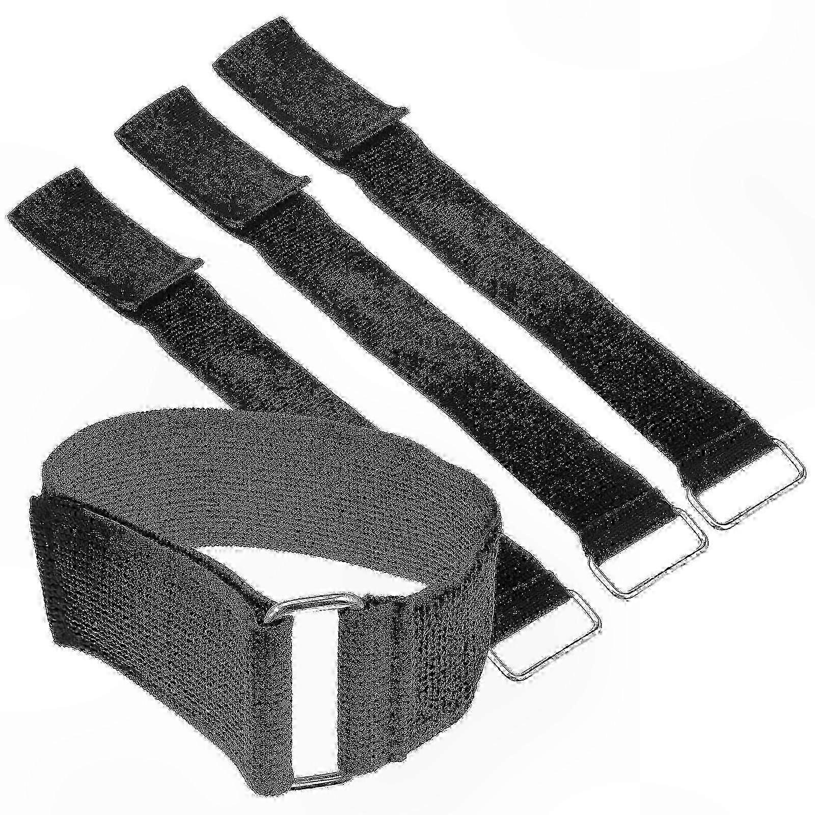 Universal Stretch Hook Loop Straps