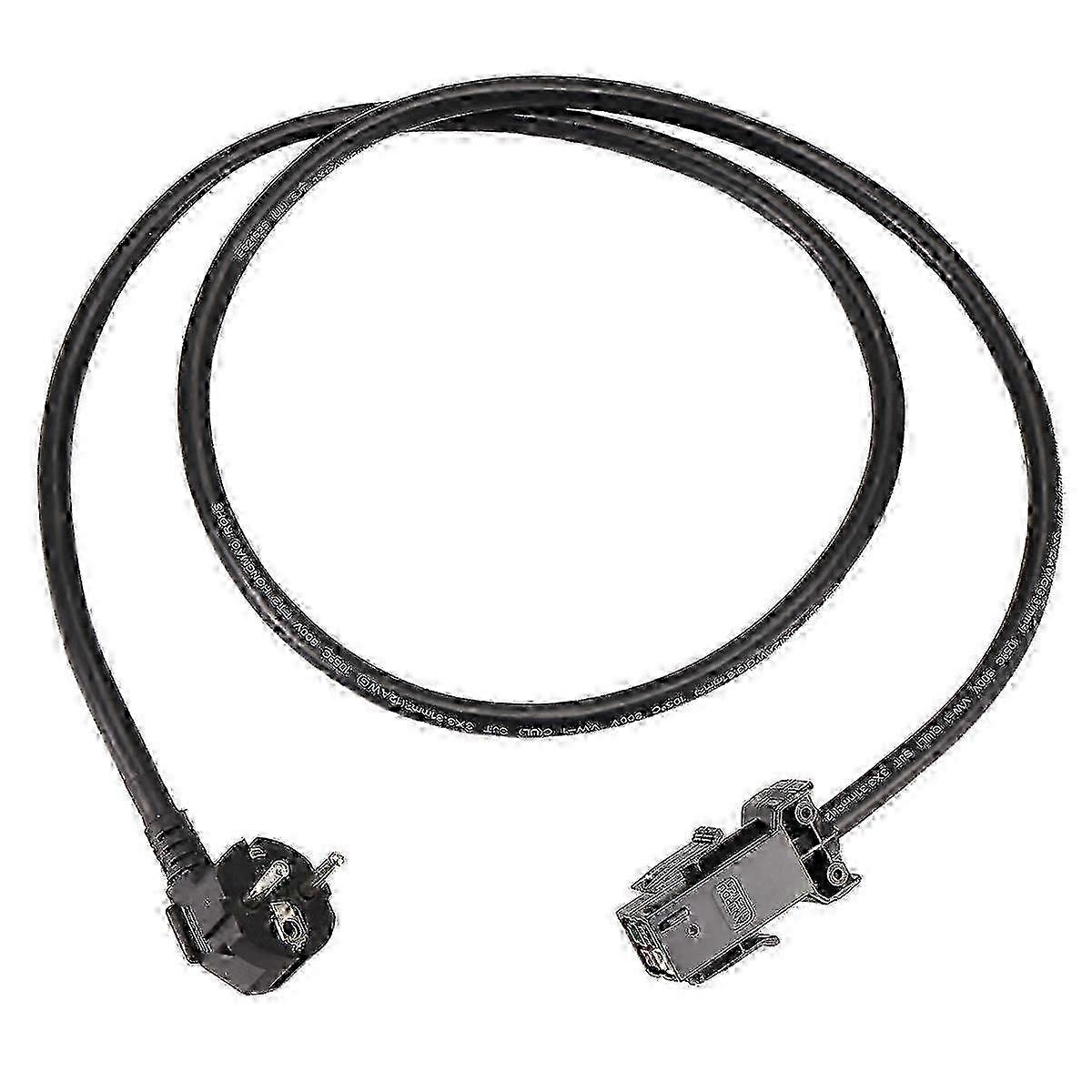 P13 to EU Plug 12AWG Mining Cable