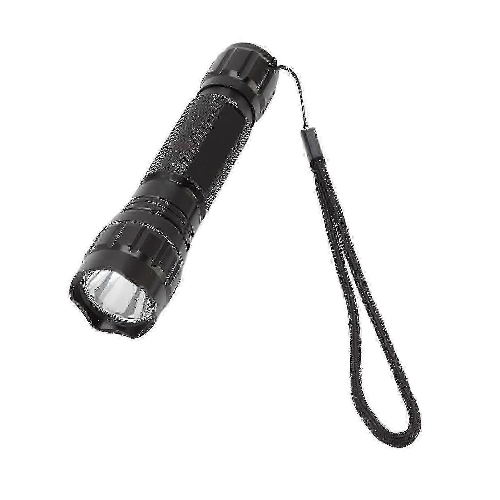 Rugged 850nm Waterproof IR Torch