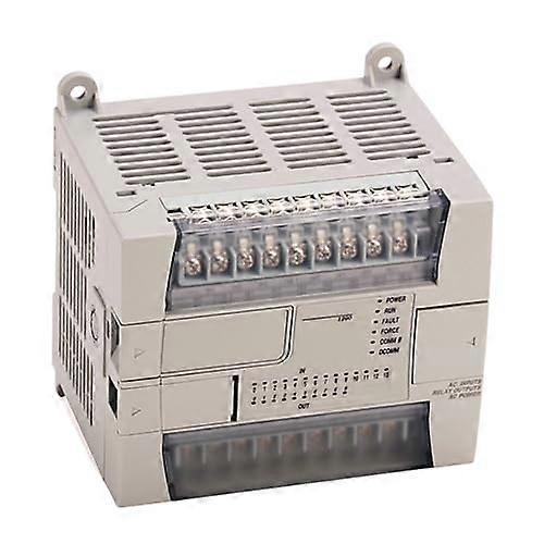PLC Module Factory Sealed Unit for Reliable Automation Control