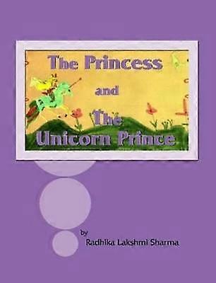 La Princesse et le Prince Licorne