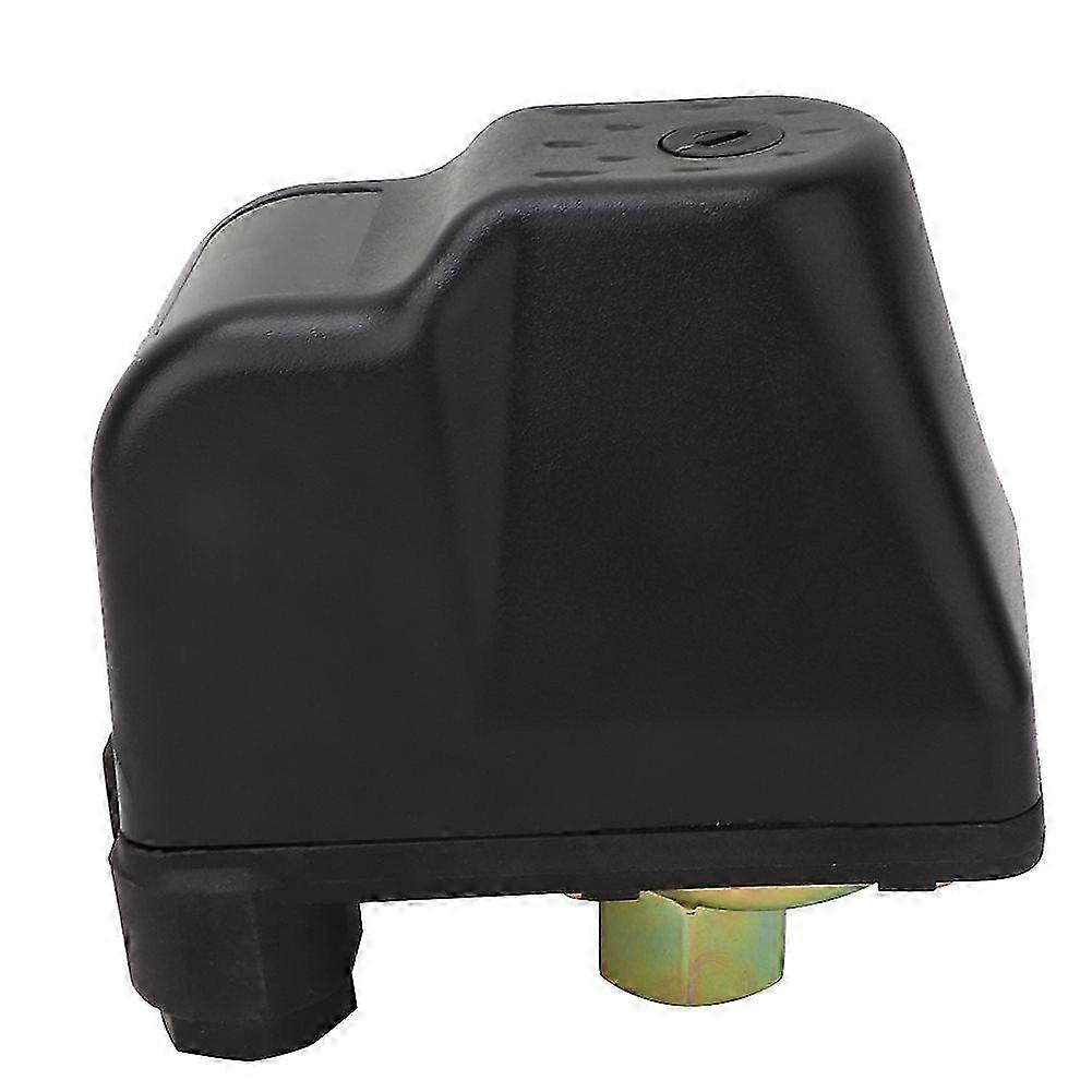 3 Phase 3/8 NPT Automatic Pressure Switch