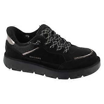 Zapatillas Skechers Slip-ins: Modelo Cozy-Street Hiker EZ.
