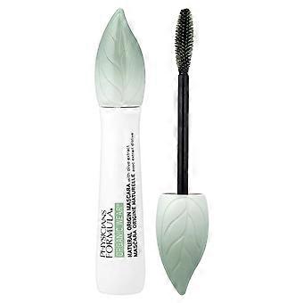 2 x Physicians Formula, Organic Wear, Naturkosmetik-Mascara, Farbton 1711311 Schwarz, 7,5 g.
