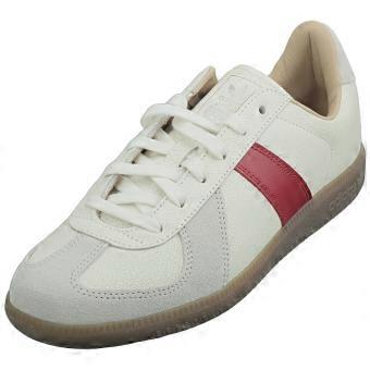 adidas Bw Army Unisex Fashion Trainers in Off White