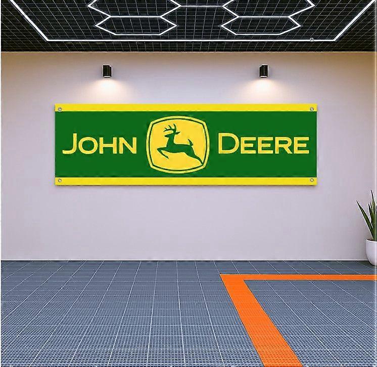 John Deere Banner FB1065