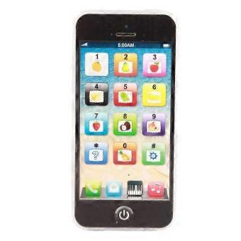 ABS Toy Phone With Volume Control