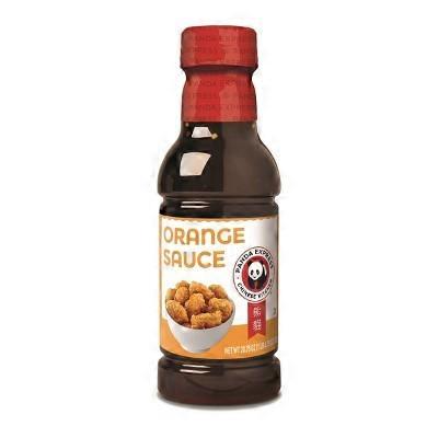 Panda Express Orange Sauce, 20.75 oz