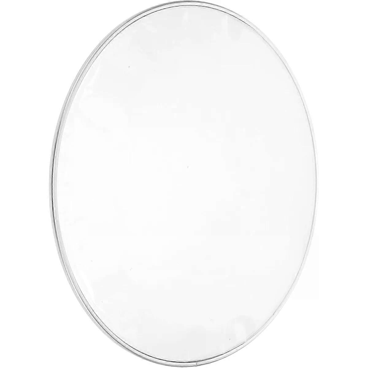 Drum Head 14 Inch Polyester Film Replacement for Practice