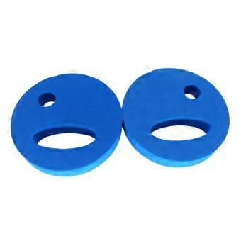 Swimming Kickboard Hand Grip Floating Plate Pool Training Aid Float for Beginner Beachs Swimming Training Easy to Use