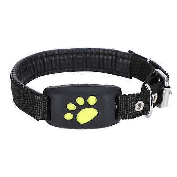 48cm GPS Collar Adjustable Waterproof
