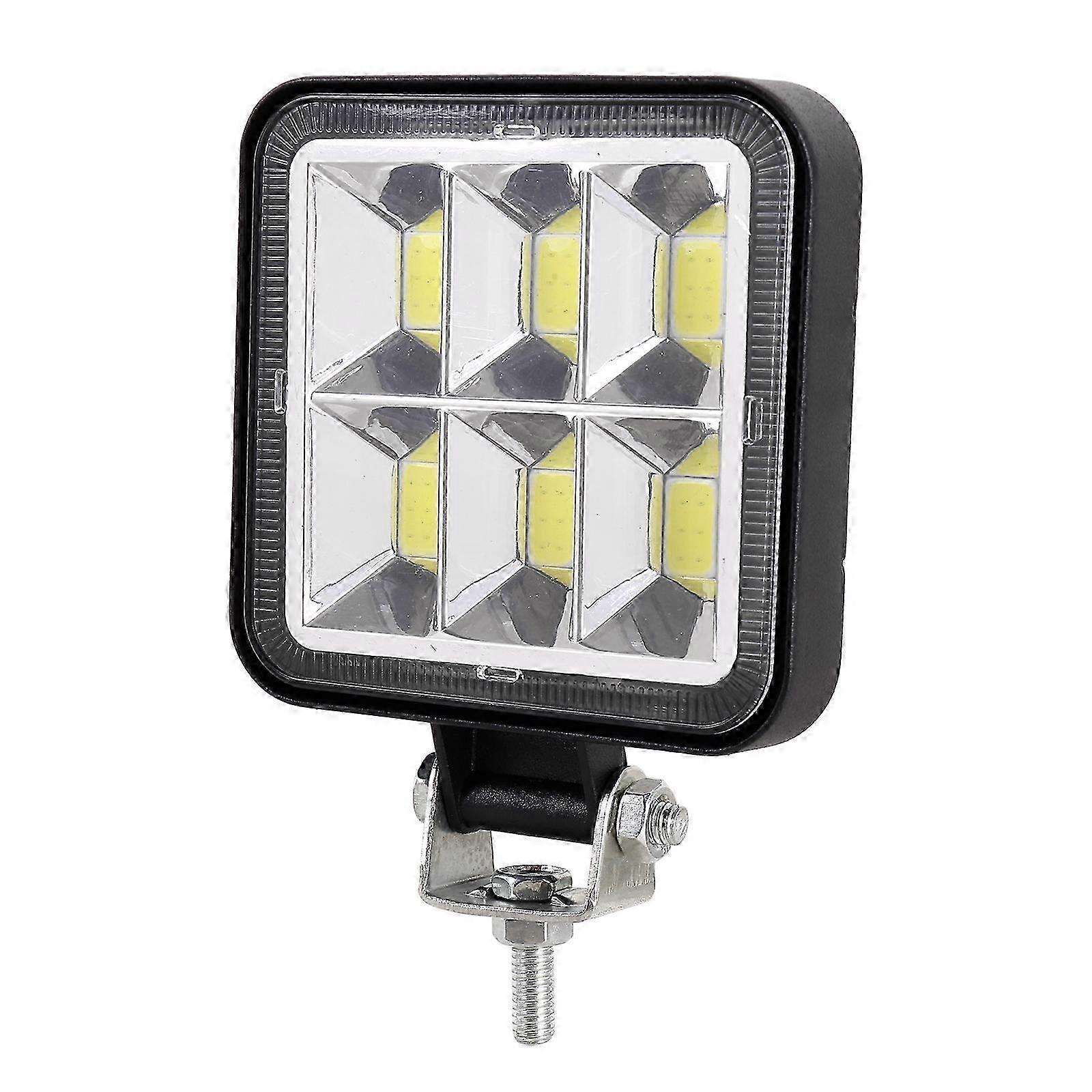 26-27cm 1100LM COB Workshop Light