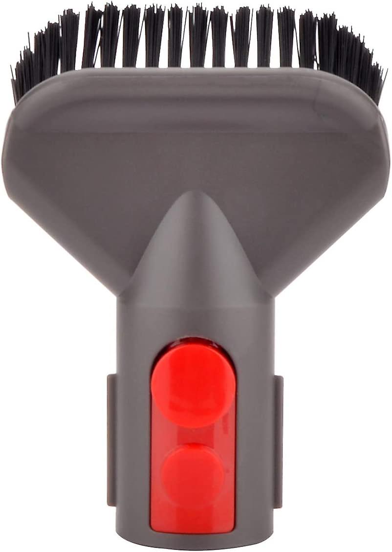 Stubborn Dirt Brush Compatible With Dyson V15 V8 V7 V10 V11 Absolute Animal Motorhead Cyclone Trigger Car+boat Vacuum Cleaner Floor Attachment Tool