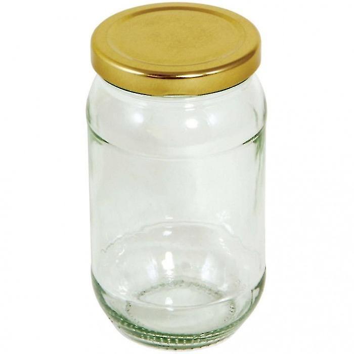 Tala Round Preserving Jar