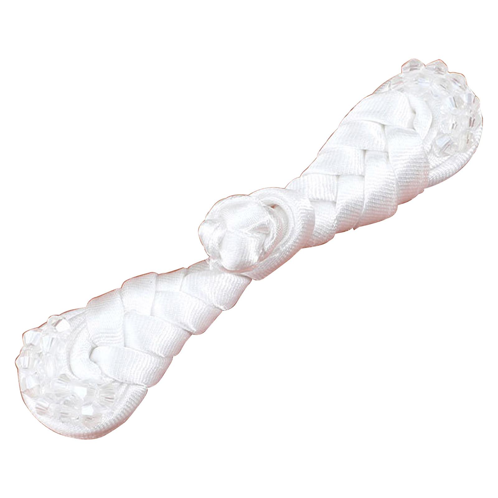 1 Pair Fabric Closure Buttons Knots Button Fastener For Diy Sewing Cheongsam
