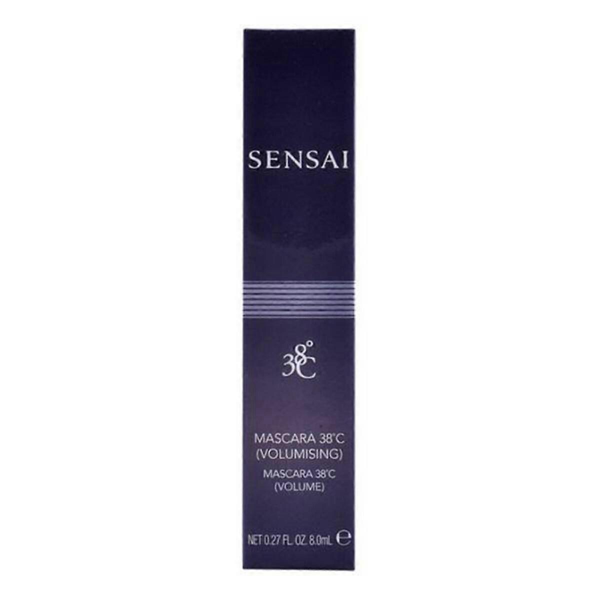 Volume Effect Mascara Kanebo Mascara C Volumising Black 8 ml