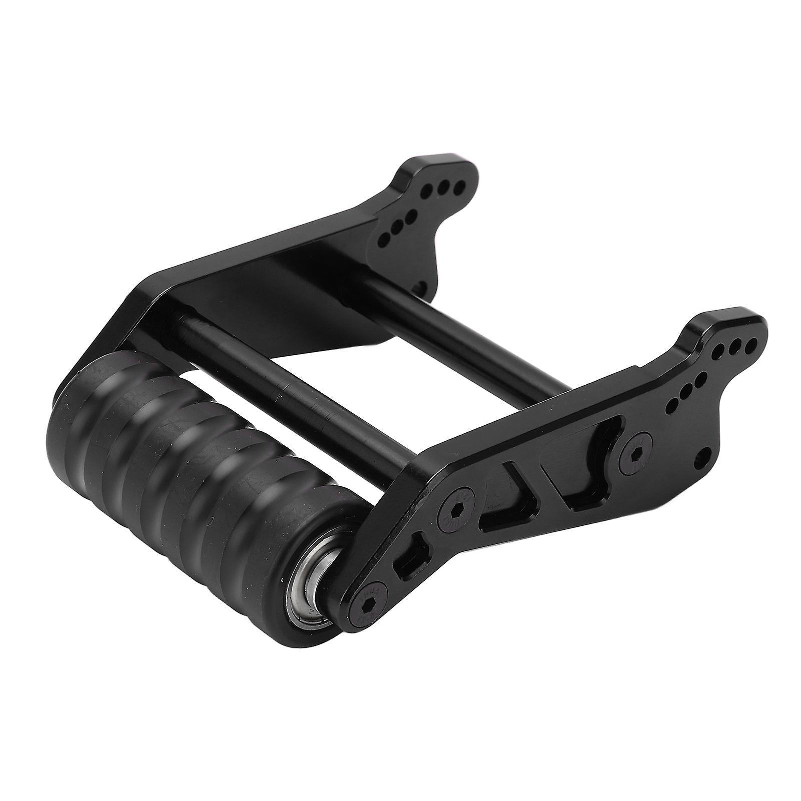 RC Head Up Wheel,Aluminum Adjustable RC Rear Rear Head Up Wheelfor LOSILMT RC Rear Head Up Wheel User-Friendly Design