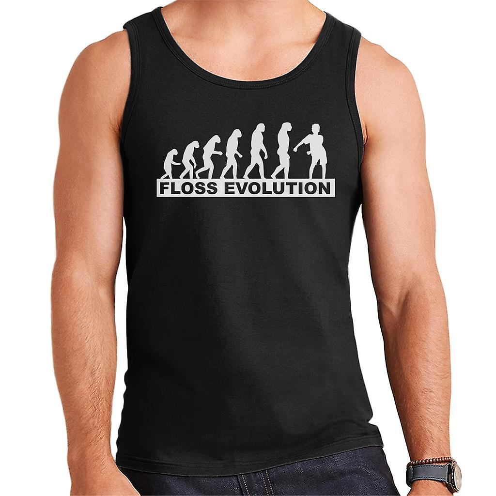 Soie veste Evolution Dance Moves masculine