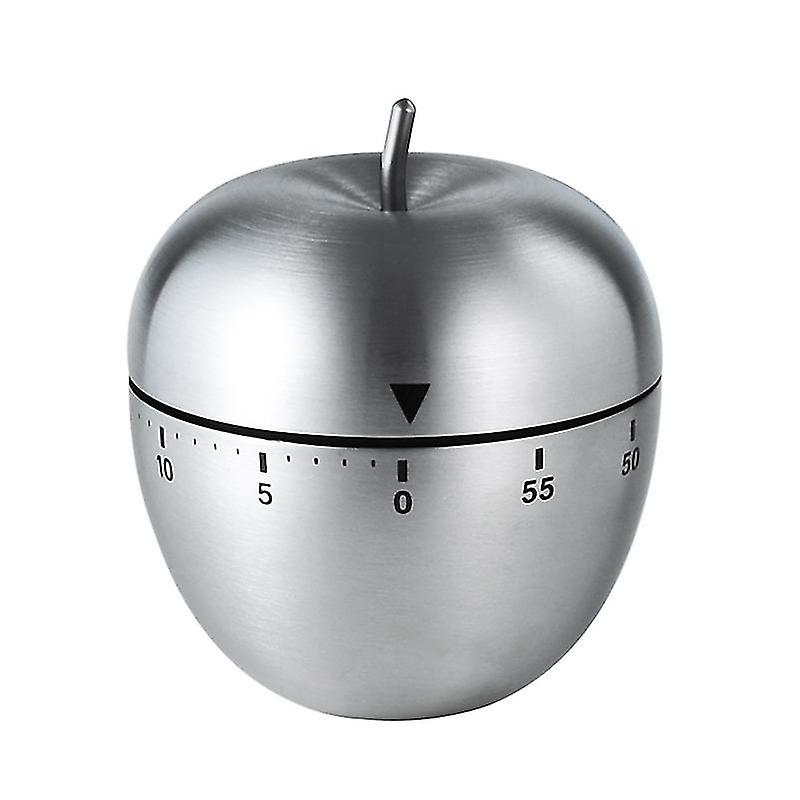 Time Reminder Clock Homeapple Shape