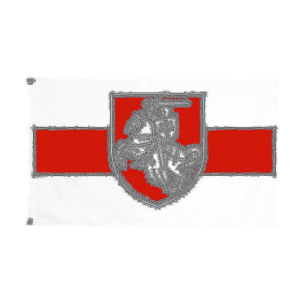 90x150cm Belarus Flag