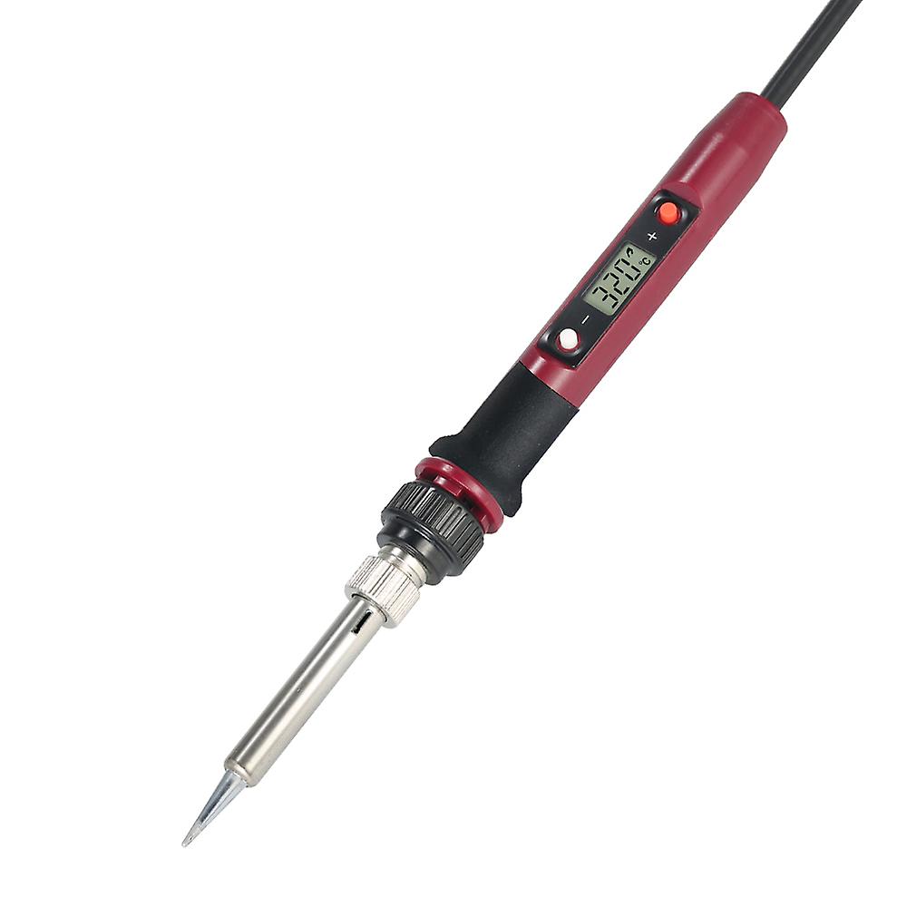 Adjustable Electric Soldering Iron Tool