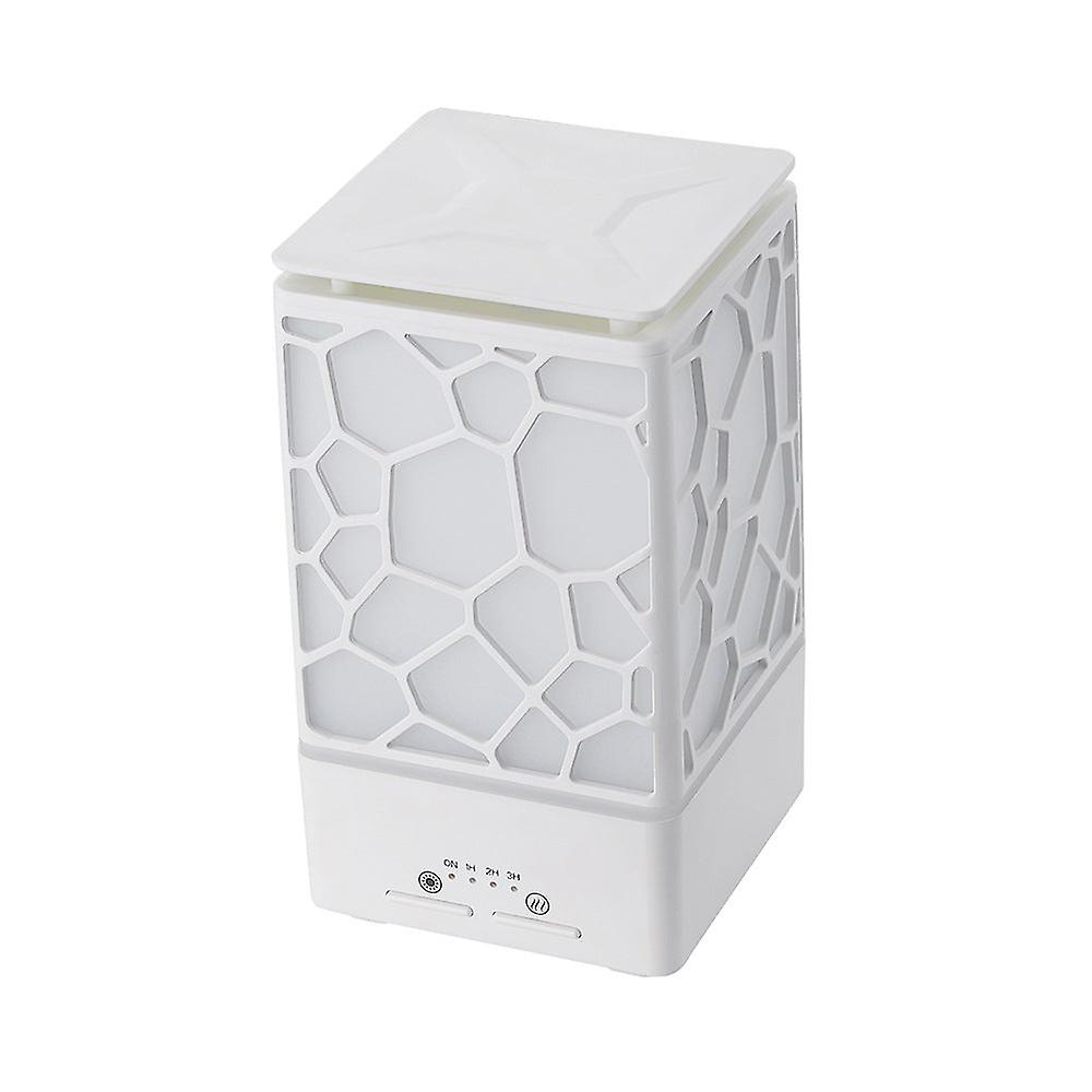 Aroma Diffuser Ultrasonic Domestic Aromatherapy Humidifier Water Cube Aroma Diffuser