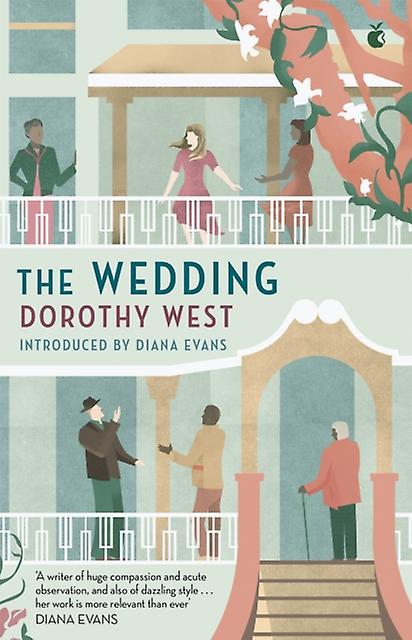 Wedding - Dorothy West