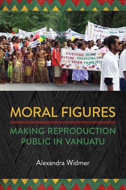 Moral Figures by Alexandra Widmer Paperback Book
