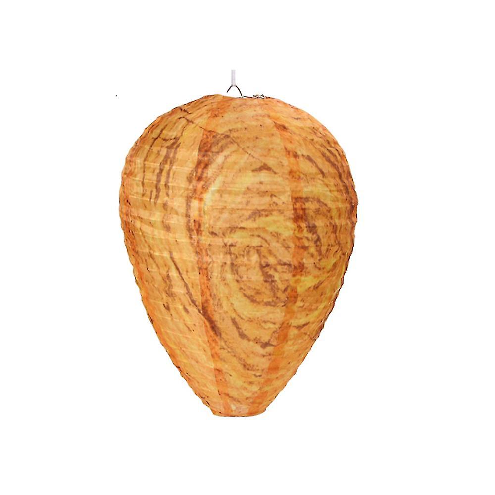 Wasp Deterrent For Hornets Yellow Jackets Waterproof Material