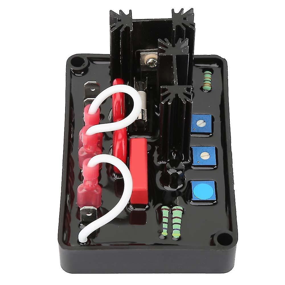 Avc63-4 Input 190-240vac Automatic Engine Voltage Regulator Avr Generator Accessories