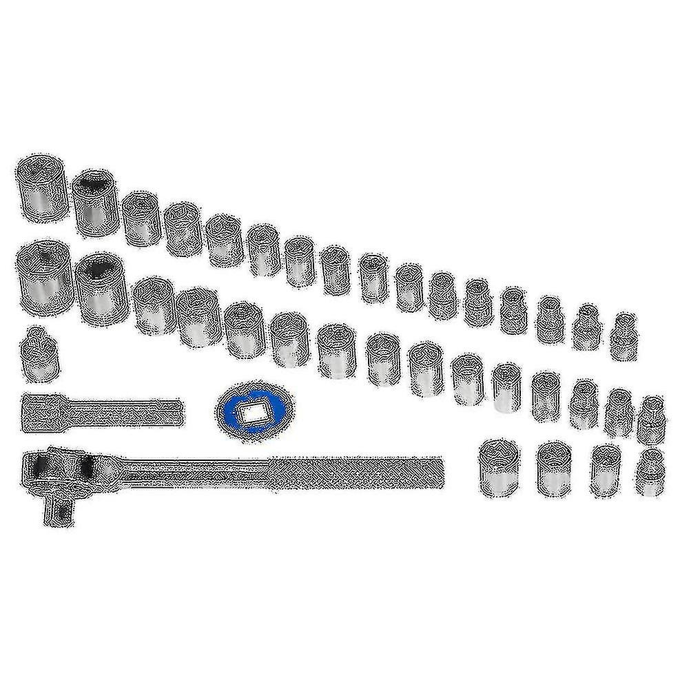 Wrench Socket Screw Removal Installation Tool Socket Combination Tool Automotive Supplies