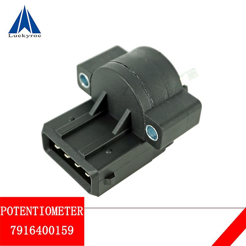 Χρήση cOem ποτενσιόμετρου μερών Forklift για 7916400159 Linde E16c, e30, h18, h30, h45.