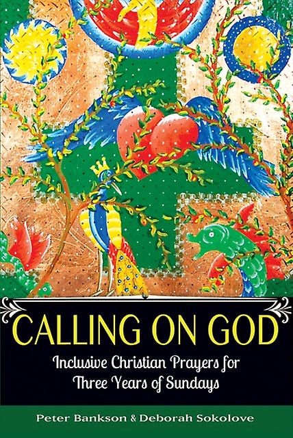 Calling On God by Peter Bankson Paperback Book