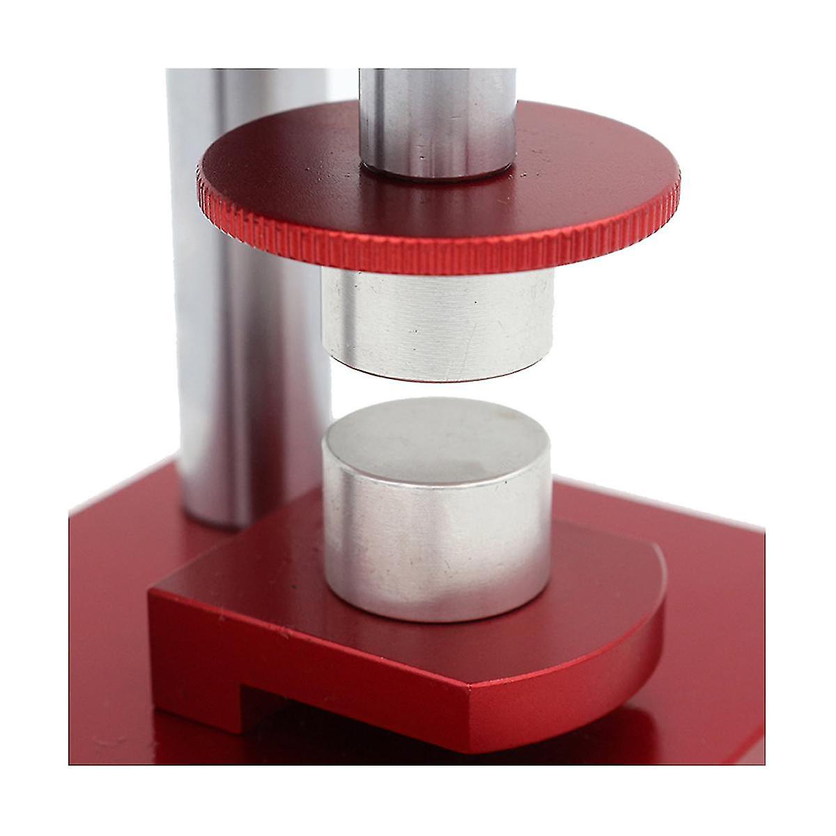 Watch Repair Tool Back Cover Capping Screw Capping Machine Bezel Case Back Cover Press High Precisi