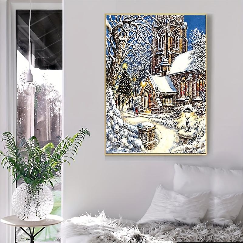 5d DIY timanttimaalaus Täysi timanttimaalaus timanttitaiteella numerosarjojen mukaan Kirjonta strassi seinäkoristeluun