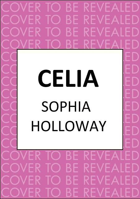 Celia - Sofia Holloway