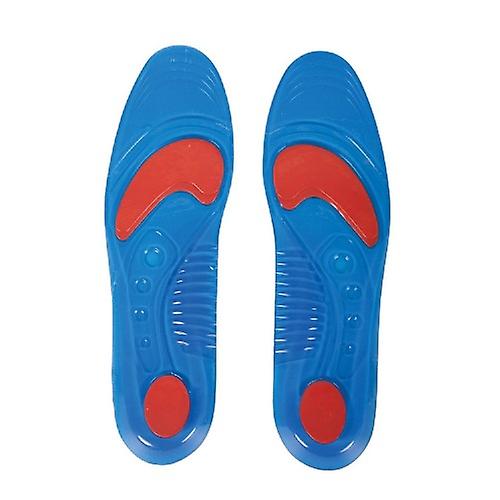 Mountain Warehouse Mens IsoGel Insoles