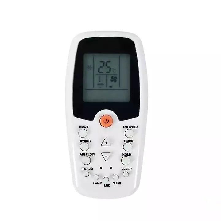 Remote Control Compatible With Air Conditioner Infrared Zhez-01 Chigo Air Conditioner Zhhz-01 Zhkz-01