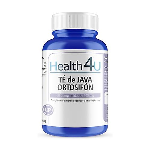 Java orthosiphon tea 60 tablets