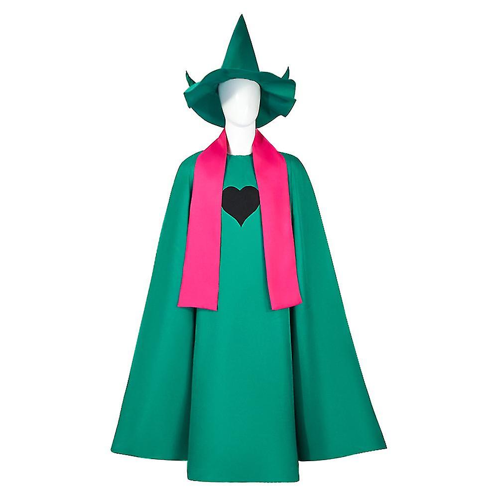 Ralsei Disguise For Adults