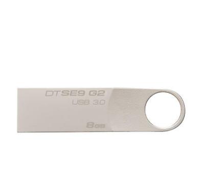Kingstondtse9g2 Metal U Disk 8g Usb3.0.