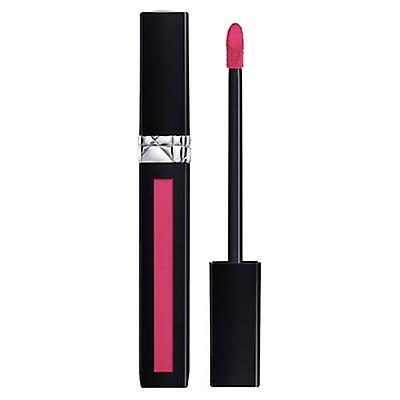 Christian Dior Rouge Dior Liquid Lip Stain Matte 272 Crush Matte 0.20oz / 6ml