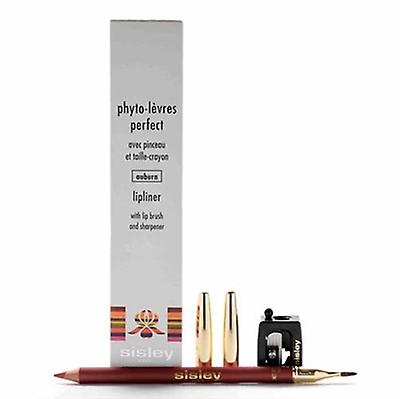 Sisley 植物霜完善还口红奥本 0.04 / 1.2 g